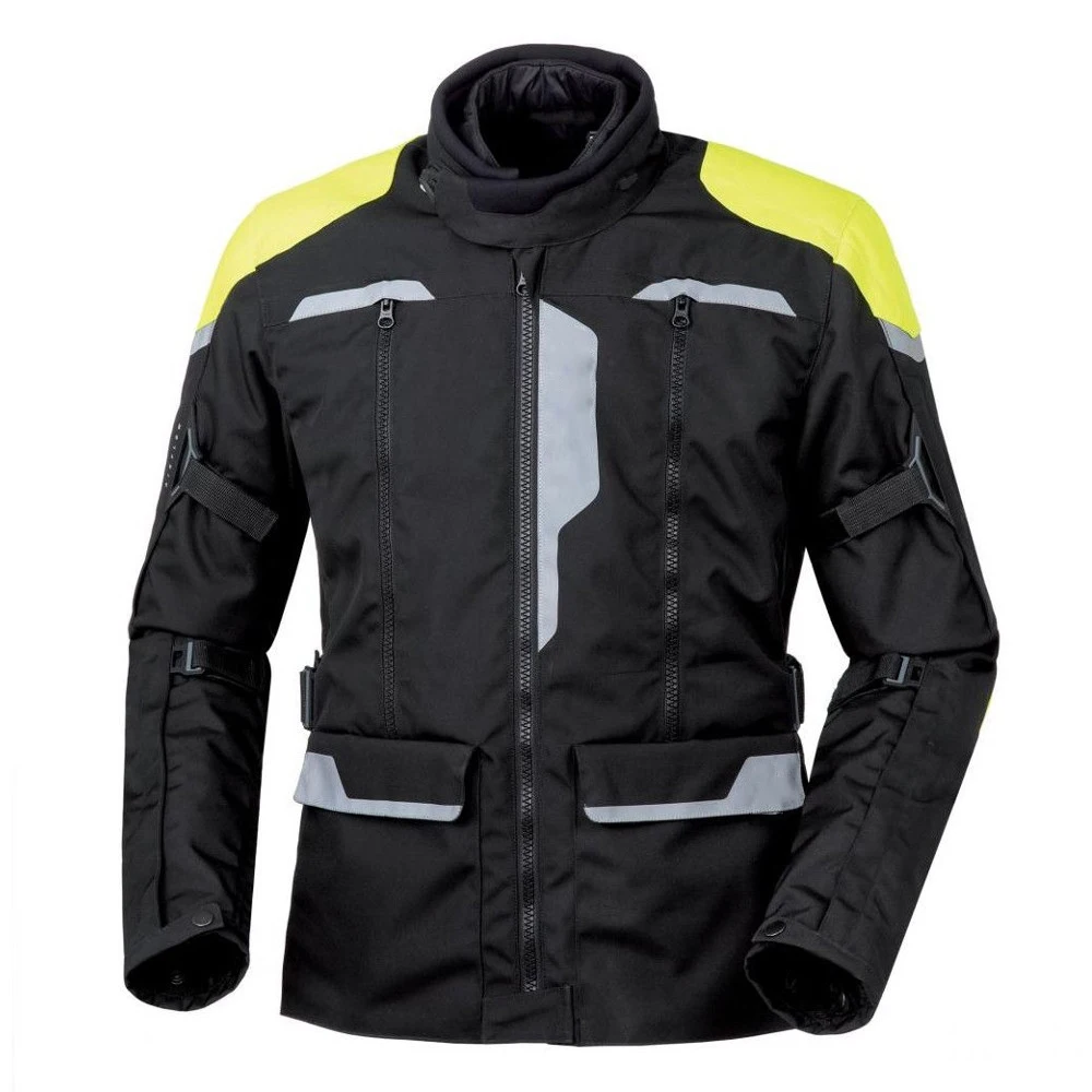 Armor Jacket Back Support Motorcycle Auto Racing Wear Men Black Bag Quantity Custom XXXXL XXXL Body Oem Customized Spandex PVC