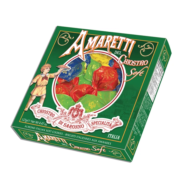 Окно коробка мягкие amaretti 145