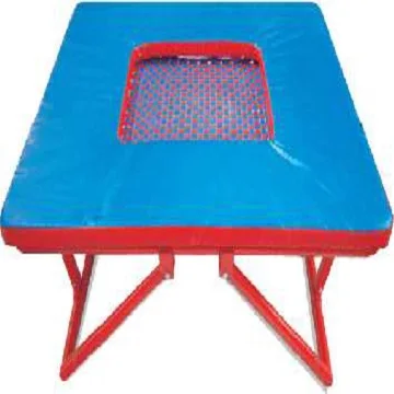 Высокое качество гимнастический трамплин отдых развлечение