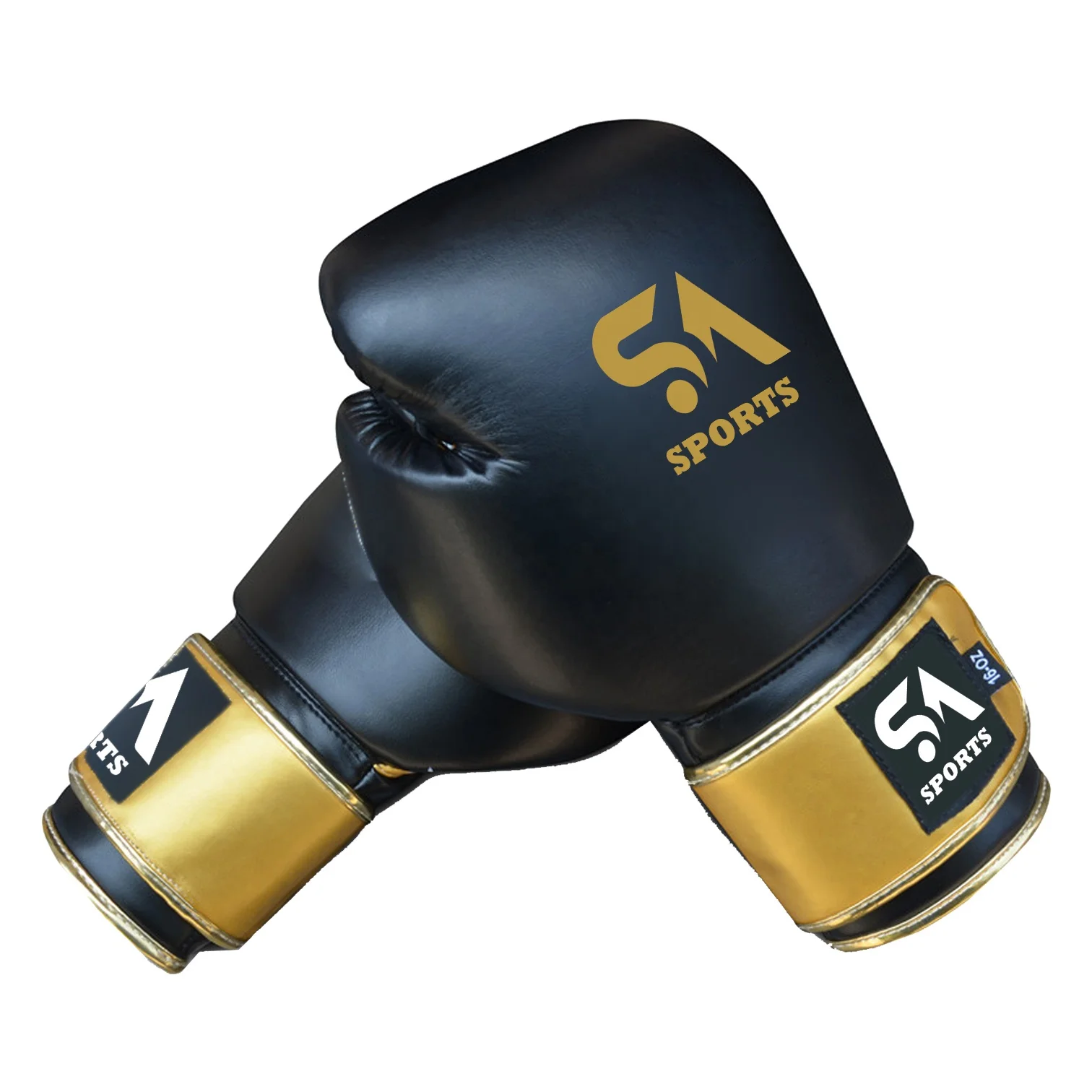 Custom Cowhide Leather Boxing gloves Custom Boxing Gloves Professional MMA Kick Boxing Gloves