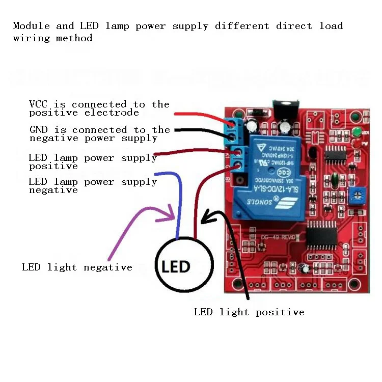 Taidacent 12V датчик вибрации сигнализация Регулируемая чувствительность сенсор + реле вибрации переключатель выреза Автомобильная сигнализация датчик вибрации