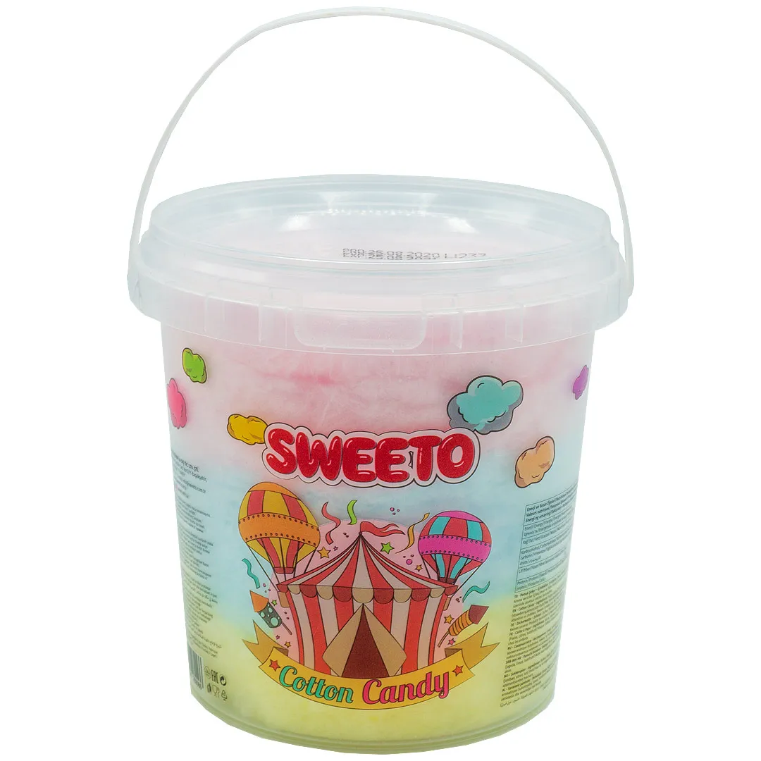 Хлопковая Конфета лучшего качества