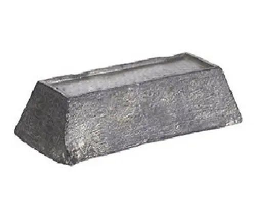 
 Слитки из нержавеющей стали  