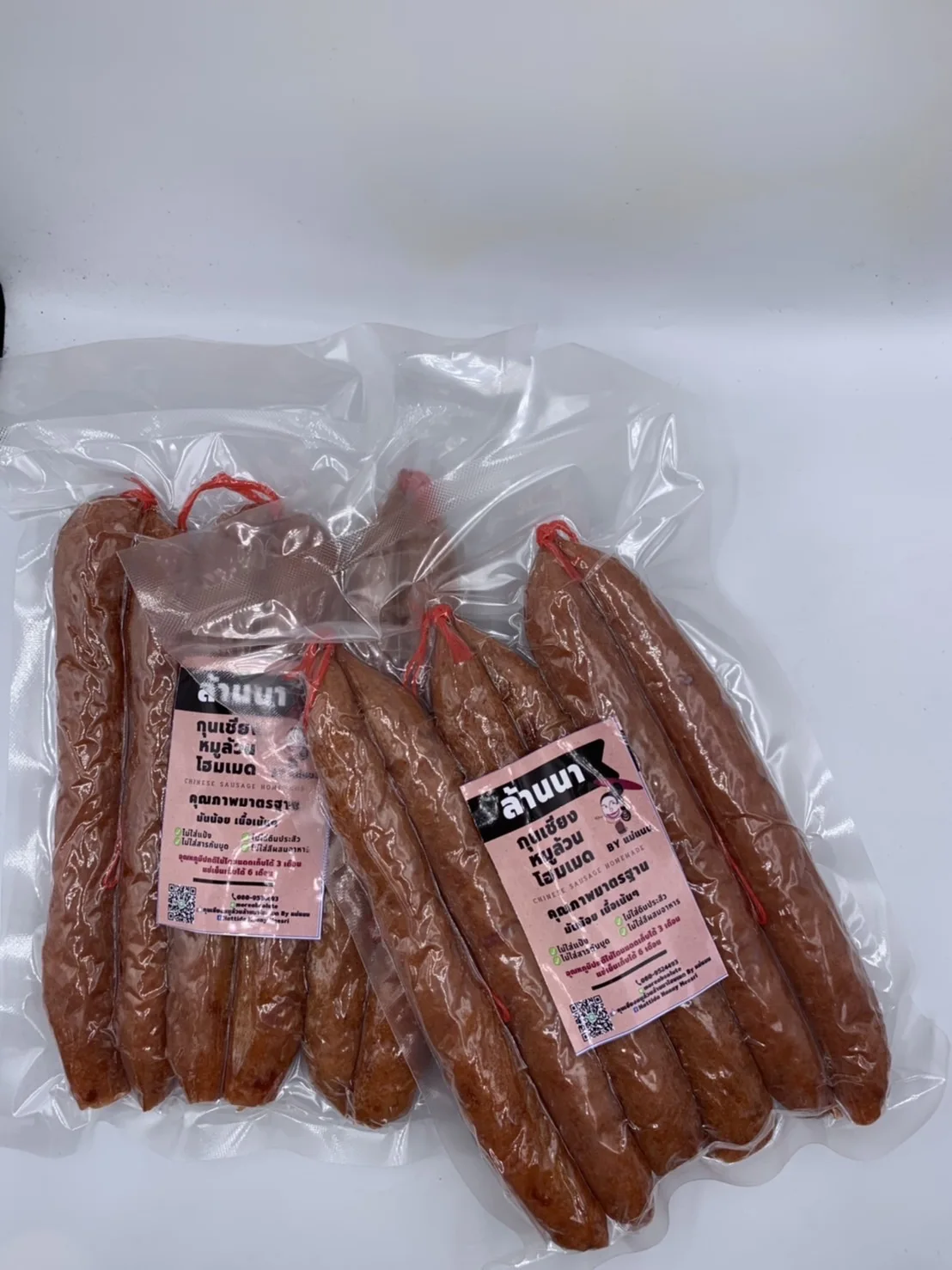 Рыба свиная колбаска премиум-класса из Таиланда лучший продавец от SP Organic International Ltd
