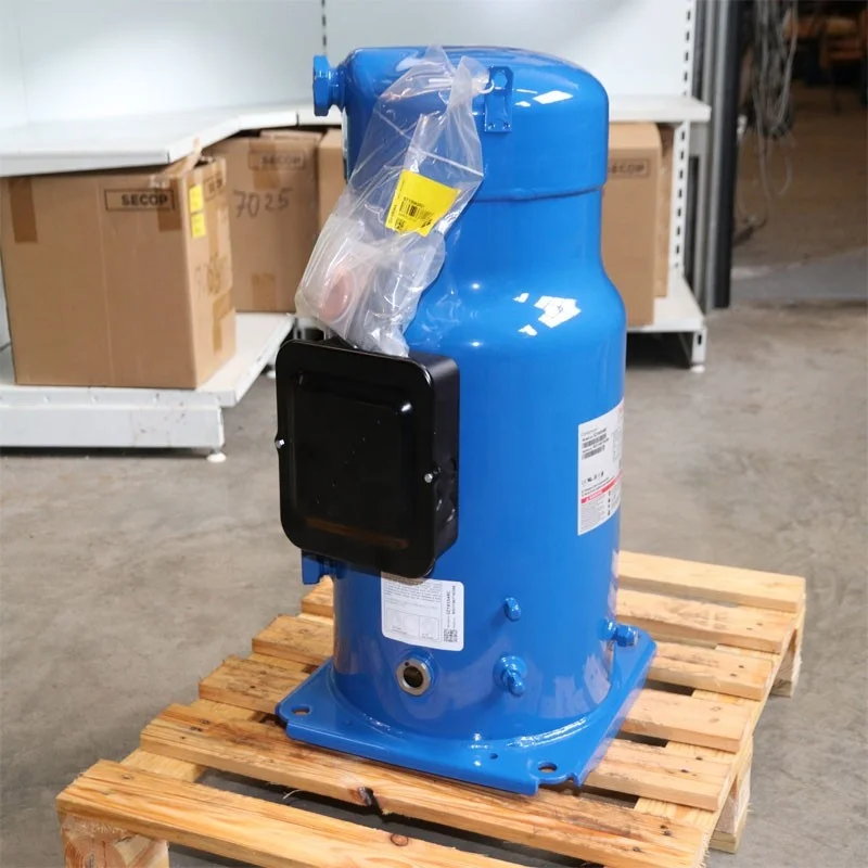  ЕС поставщик Danfoss спиральный компрессор SZ185-4RI все имеющиеся модели МТЗ MT SY SZ оригинал готово к