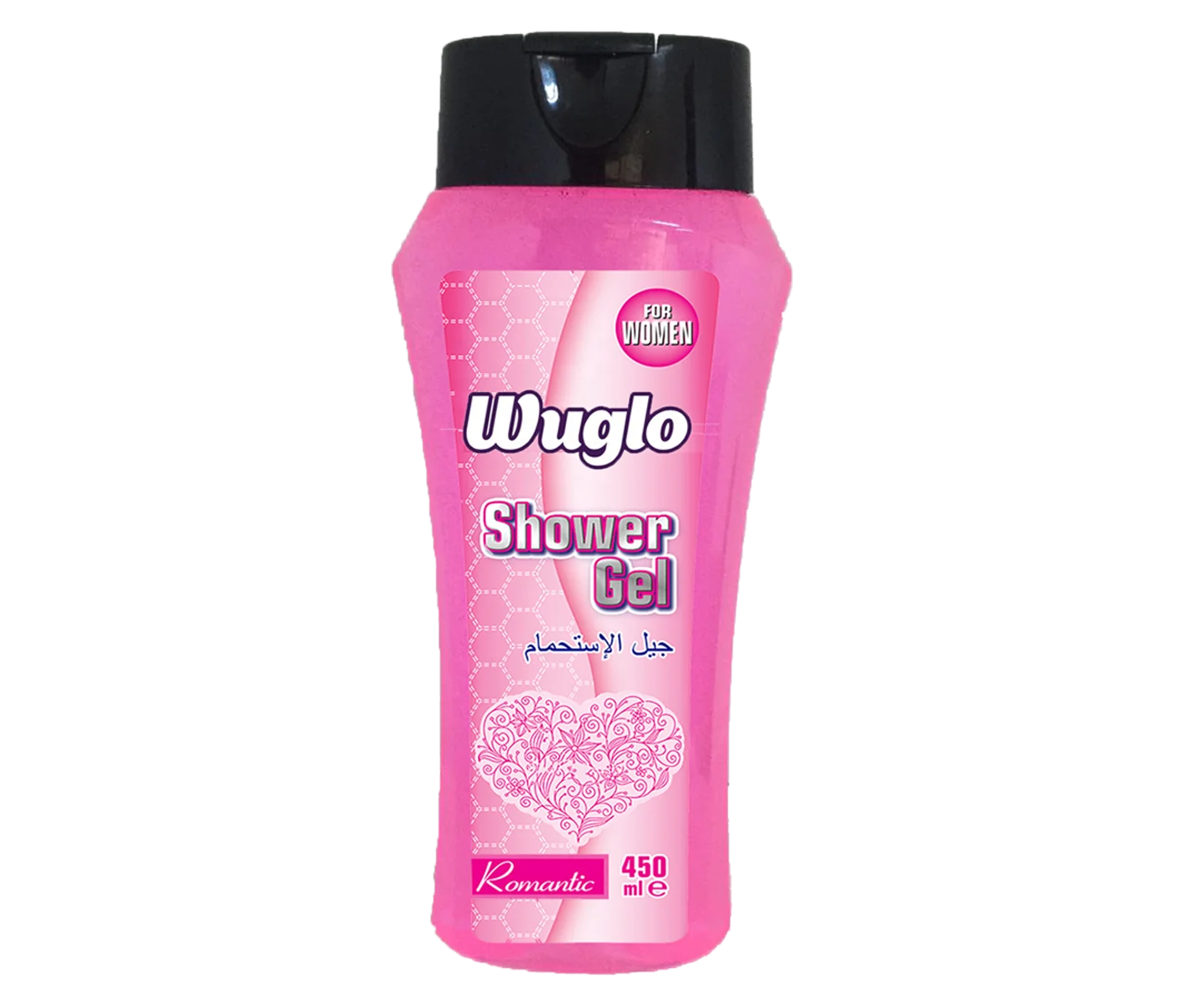 Гель для душа 450 мл из Турции