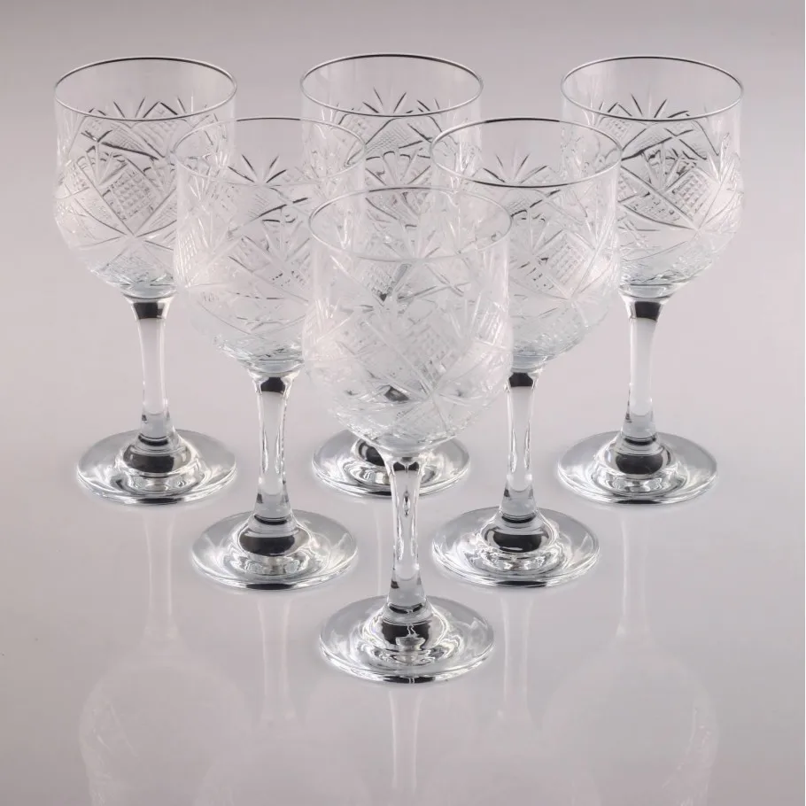 44163 GOBLET SET - GOZ