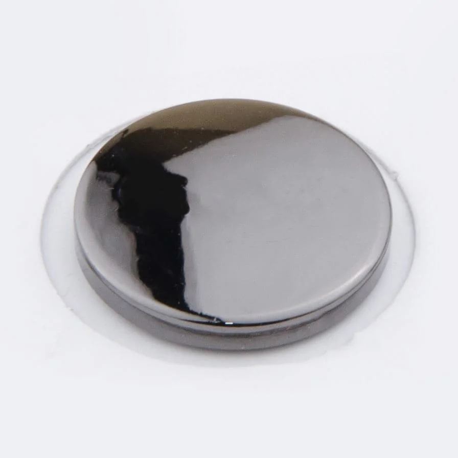 Металлический Стандартный ползунок #5 из цинкового сплава полуавтоматический замок 00188 Вытяжная головка для молнии