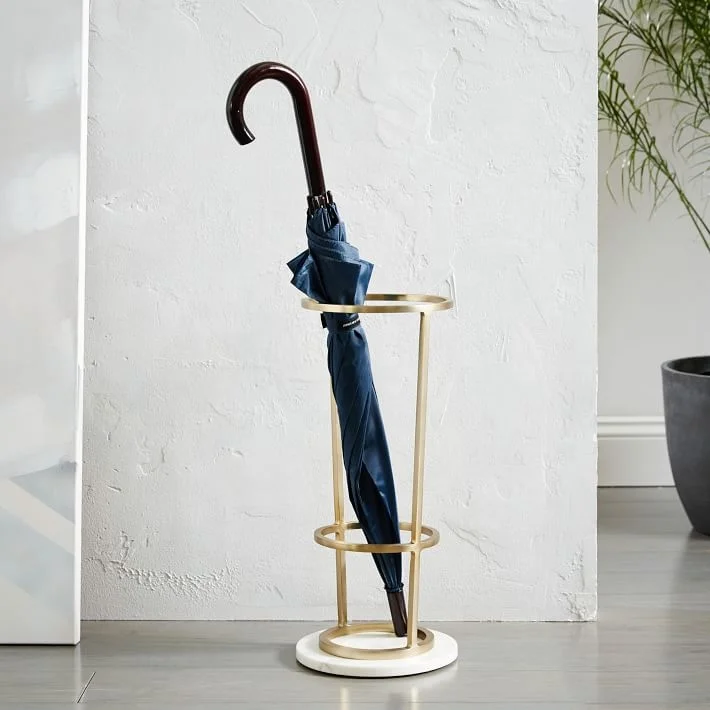  HANDICRAFT UMBRELLA STAND
