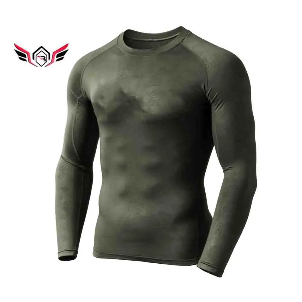 Wholesale Custom Logo Printed MMA Rash Guard High Quality low MOQ fast shipping new design rash guards