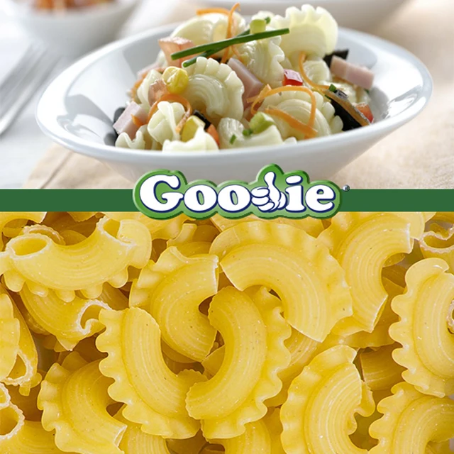 
Galletti (Premium Quality Pasta Spaghetti from Factory) 