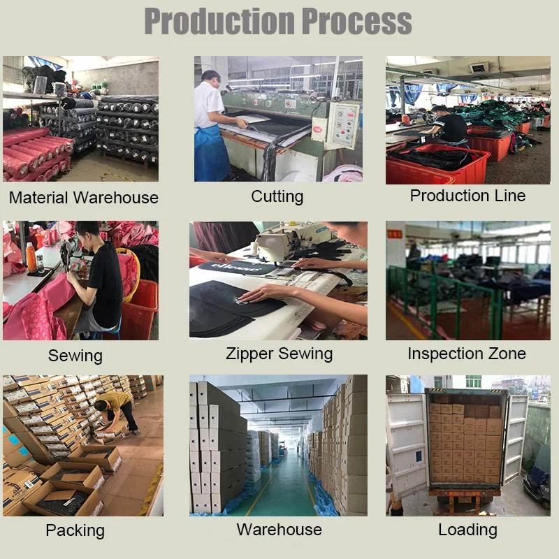 Custom Cheap Lightweight Sports Large Badminton Squash Tennis Racket Kit Bag Tote Tennis Racquet Kit Badminton Racket Bag