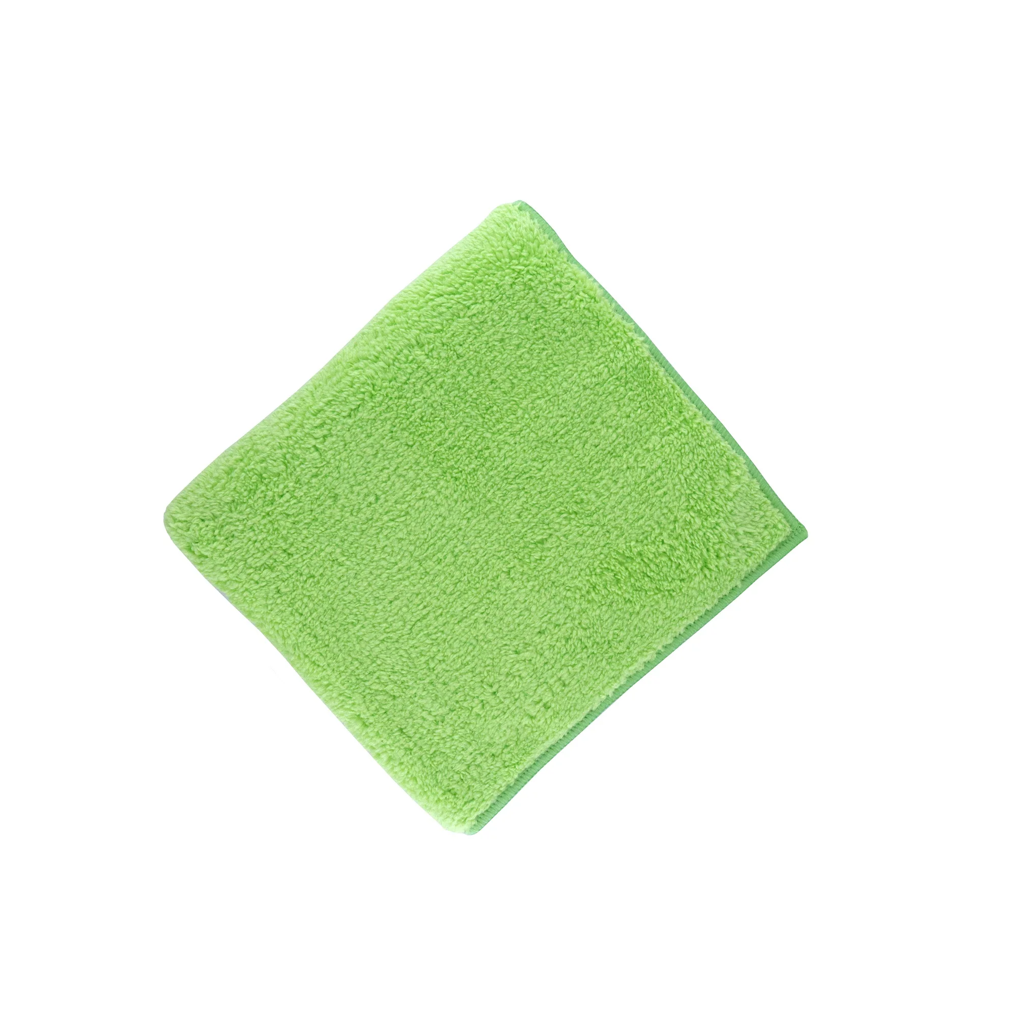 Made in Turkey Premium Custom Print Microfiber Cleaning Cloth Edgeless OEM Factory Prices Customizable Microfiber Towels Special for you always bestprice