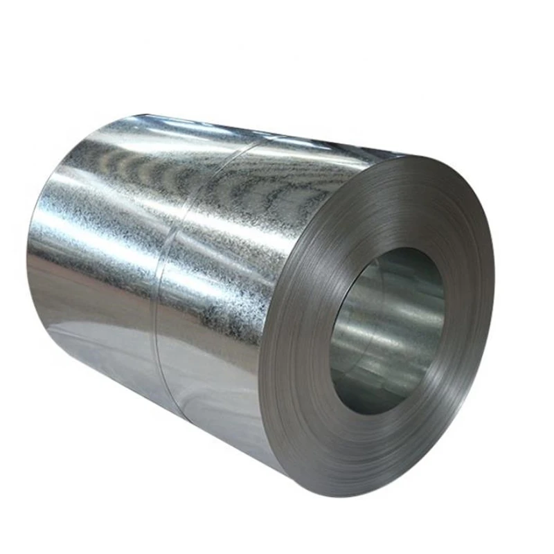 DX51D Z60 Galvanized Steel Coil Galvanized Steel Price Per Ton