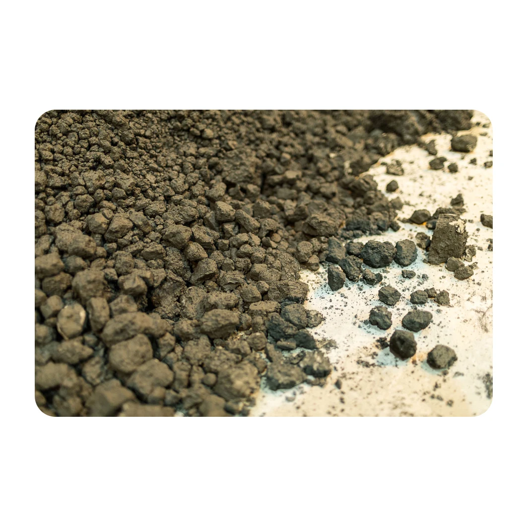 Non pure copper concentrate (Cu 18,2%) with additives of Au, Ag, Fe, buy direct from the manufacturer