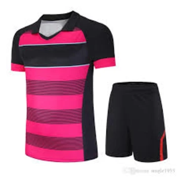soccer set best sublimation unisex  polyester best quality custom name and logo and fabric option in this product team name