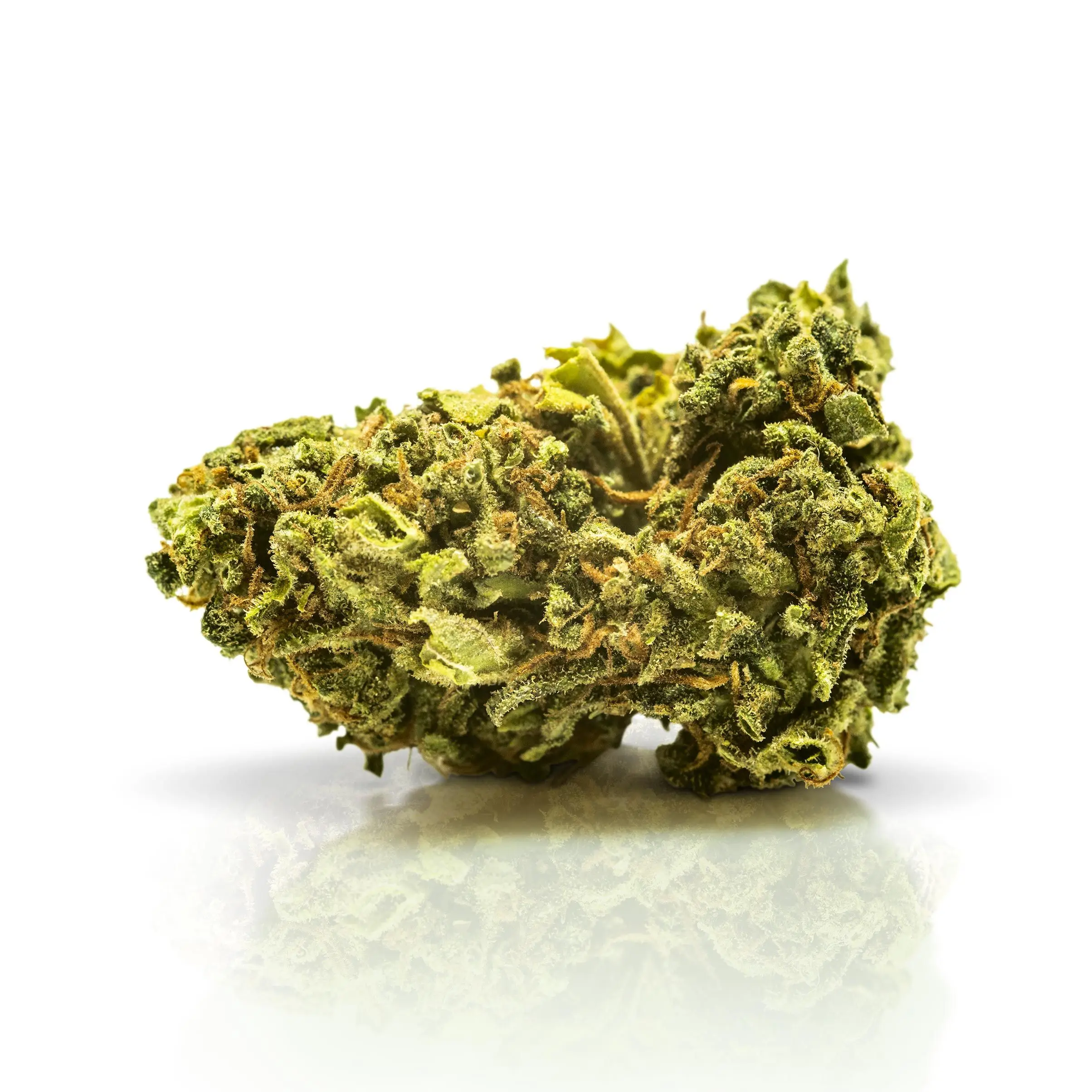 
CBD Hemp Flower - Green Dragon 