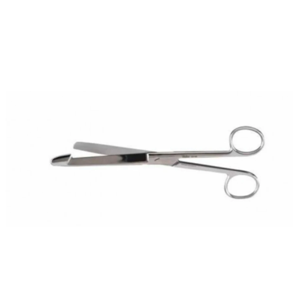 
Surgical All Types Scissors Enterotomy scissors 