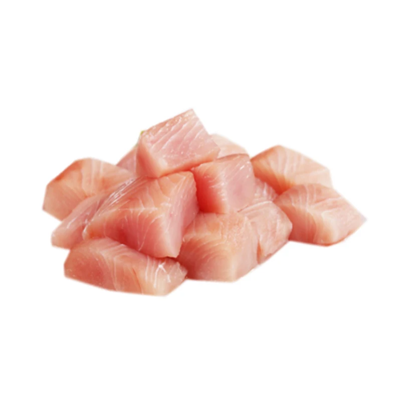 High Quality Frozen / Chilled Nile Perch Portions For Sale