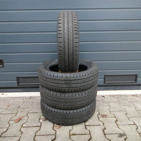 Б/у шины для грузовых автомобилей