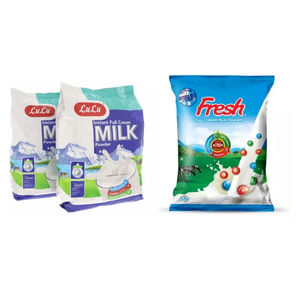 Whole Skimmed Milk Powder for Sale