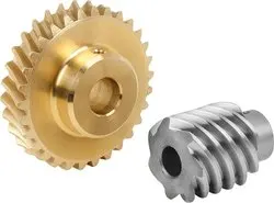 Top Sale Worm Wheels at Best Market Price