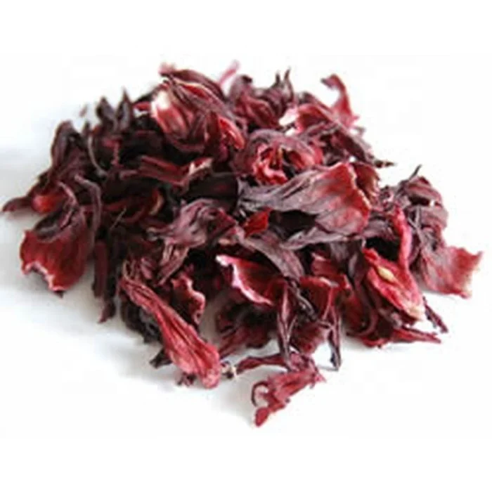 
HIGH QUALITY FRESH HIBISCUS FLOWER FROM WEST AFRICA 