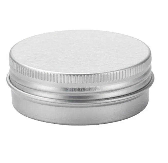 Европейский склада готовы к отправке металлическая алюминиевая жестянка Губная помада крем Косметическая упаковочная жестяная банка