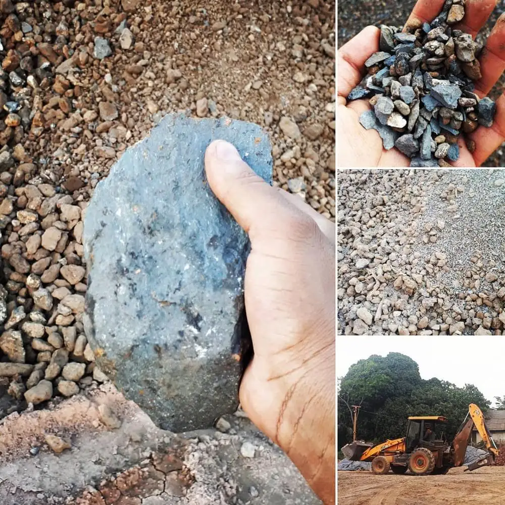  Manganese