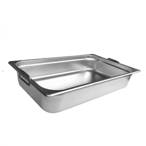 Глубокие хирургические лотки инструменты из нержавеющей стали многоразовые больничные глубокие