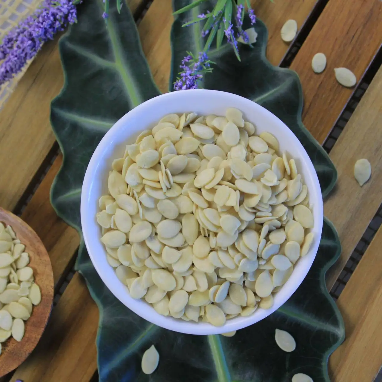 
Roasted Watermelon Seed 500 Grams Roasted 100 Percentage Wihout Oil Good For Your Health 