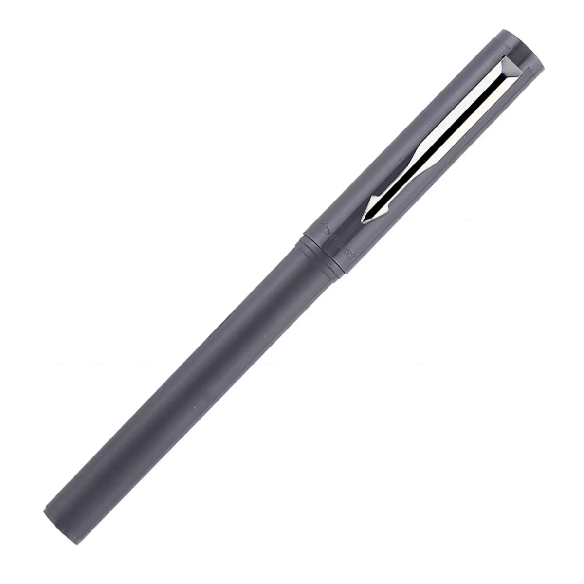 Rollerball pen parker beta standard grey color plastic body parker rollerball pens custom logo promotional pens