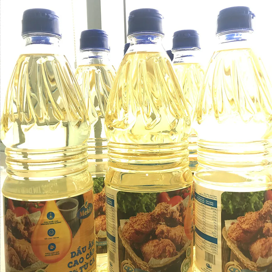 OEM Refined Fish Oil - Refined Fish Oil Exporter - Bulk fish oil Supplier,  Refined Fish Oil Cooking Oil