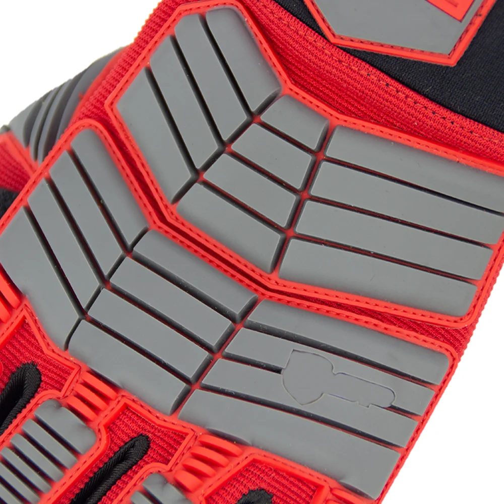 Top Quality Anti Cut Anti impact TPR Protective Work Safety High Grip gloves