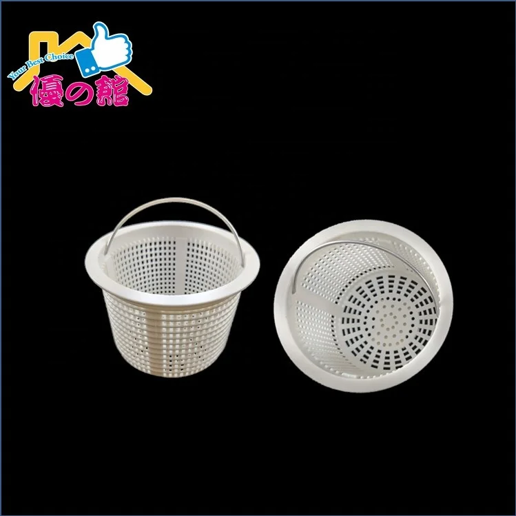 Kitchen shower hair catcher bathroom sink drain filter