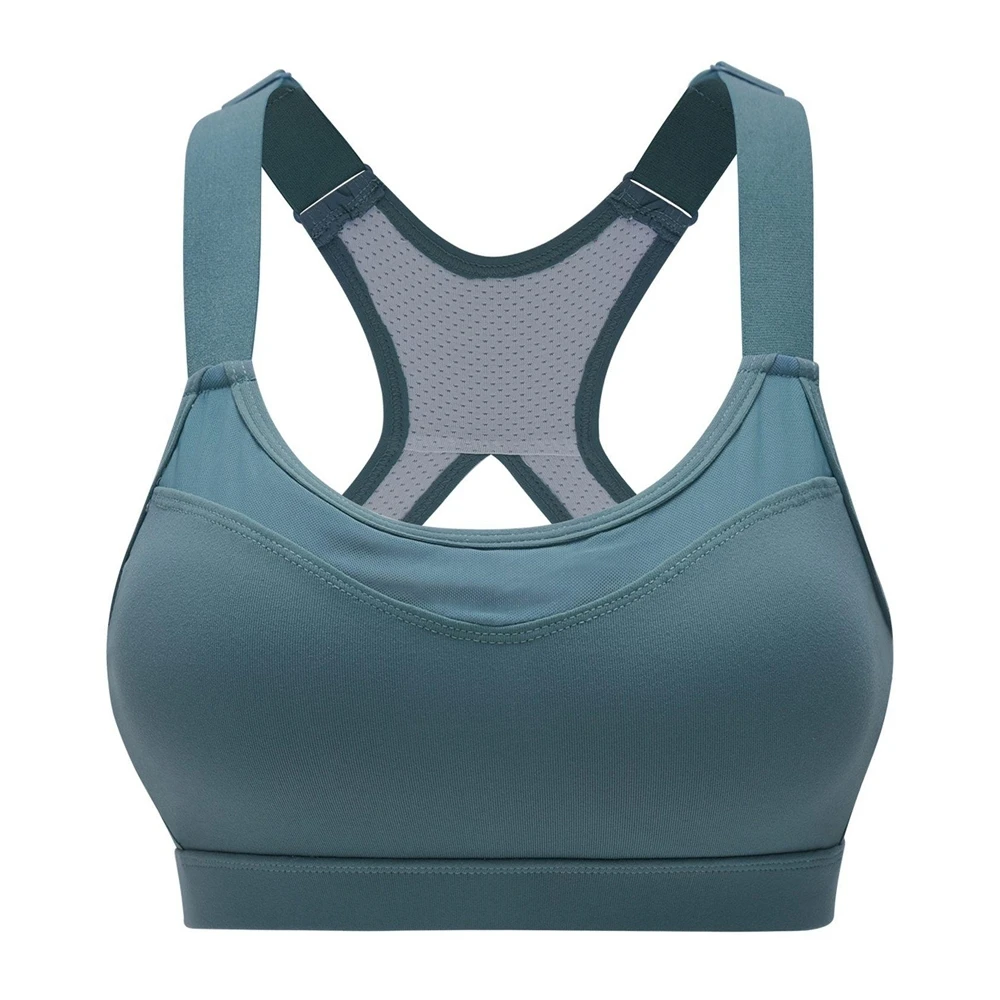 
Sports Custom Made Workout Bra Women Seamless Sports Style Bras Crop Top Vest Comfort Stretch Shapewear bra 
