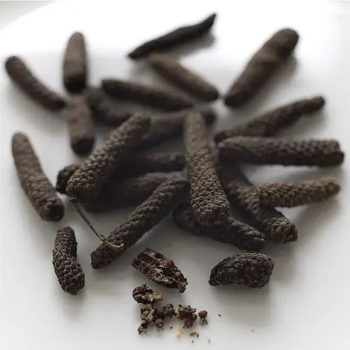 
long pepper 