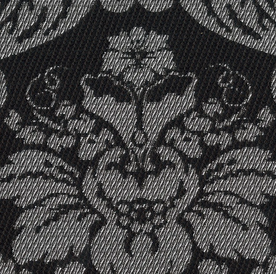 Japan upholstery that delicately expresses the honeycomb weave pattern, elegant and luxurious jacquard fabric.