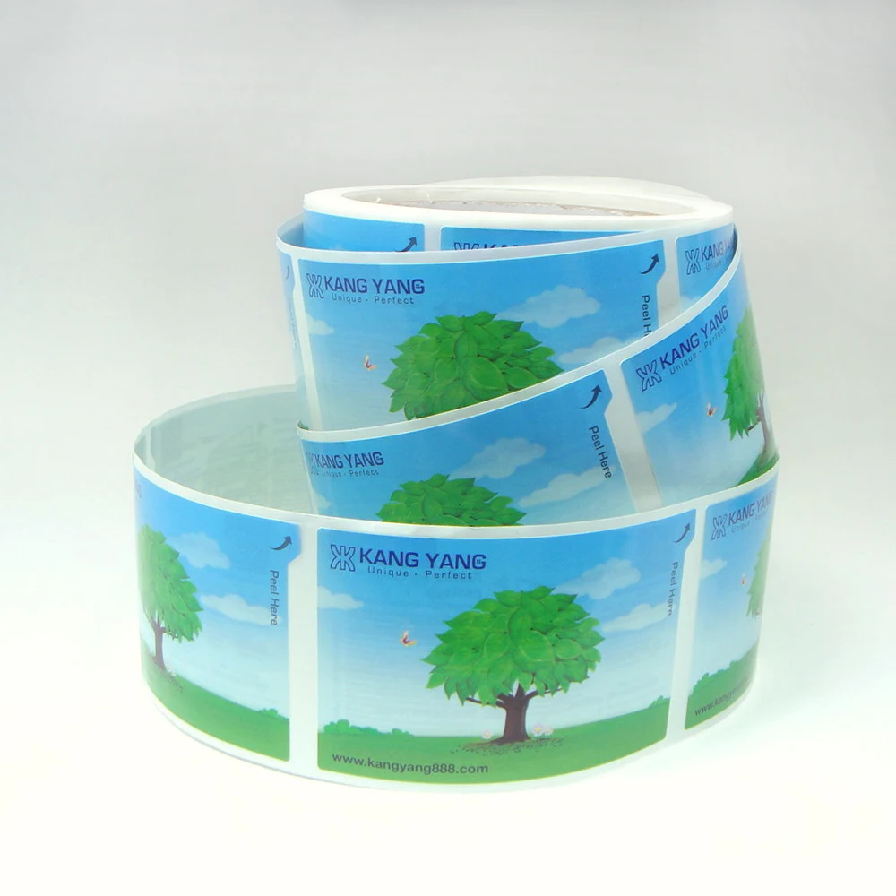 Этикетки с защитой от царапин витаминные этикетки многослойные наклейки для медицинского сиропа добавочные