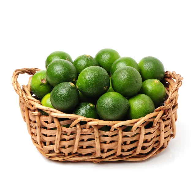 Seedless Lime Fresh Citrus Fruit High Quality Brand Manufacturer Wholesaler Cheap Price Low MOQ Best Selling From Vietnam