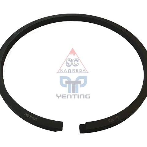 Поршневое кольцо для строительного оборудования putzmeister запчасти бетононасоса