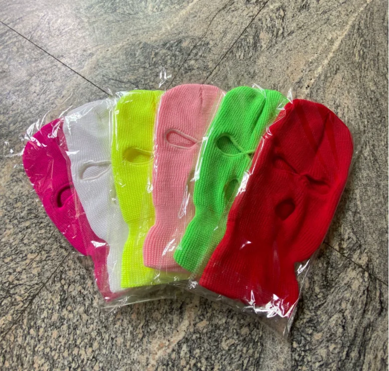 
Best Price Balaclavas Face Mask UV Protection for Men Women Ski Sun Hood Tactical Masks 