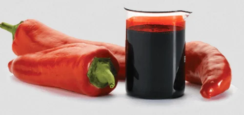 INDIAN Food Colors FCOS Paprika Oleoresin 80000 cu  Food Colour india Wholesale High Quality Food Grade Colour