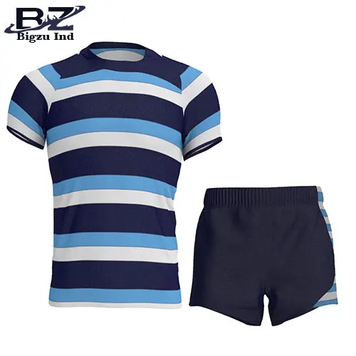 Оптовая Цена по прейскуранту завода мужская форма для регби производитель Пакистан форма для регби для продажи