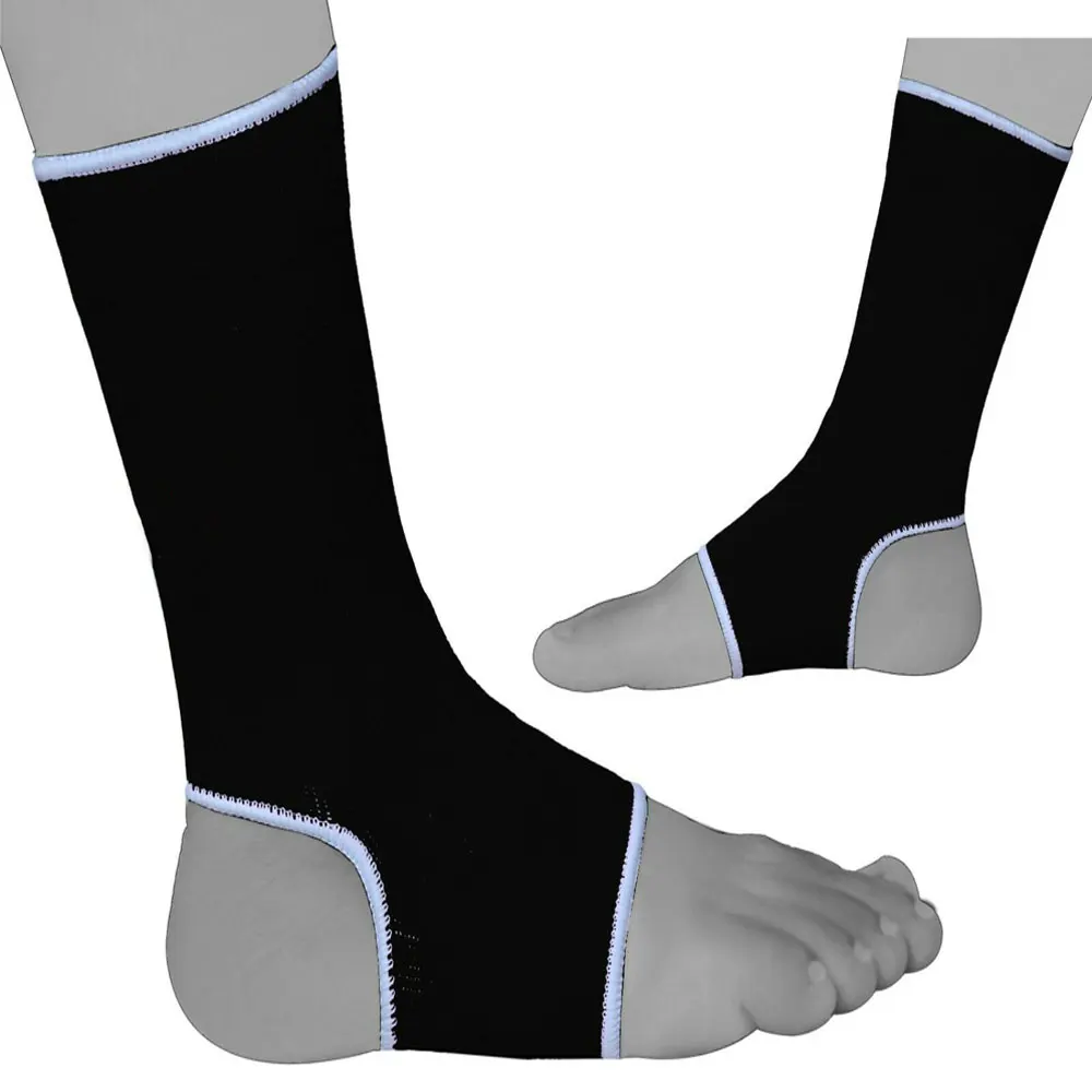 
Health Care Products Black Ankle support, Ankle Brace, Ankle Strap OEM Service 