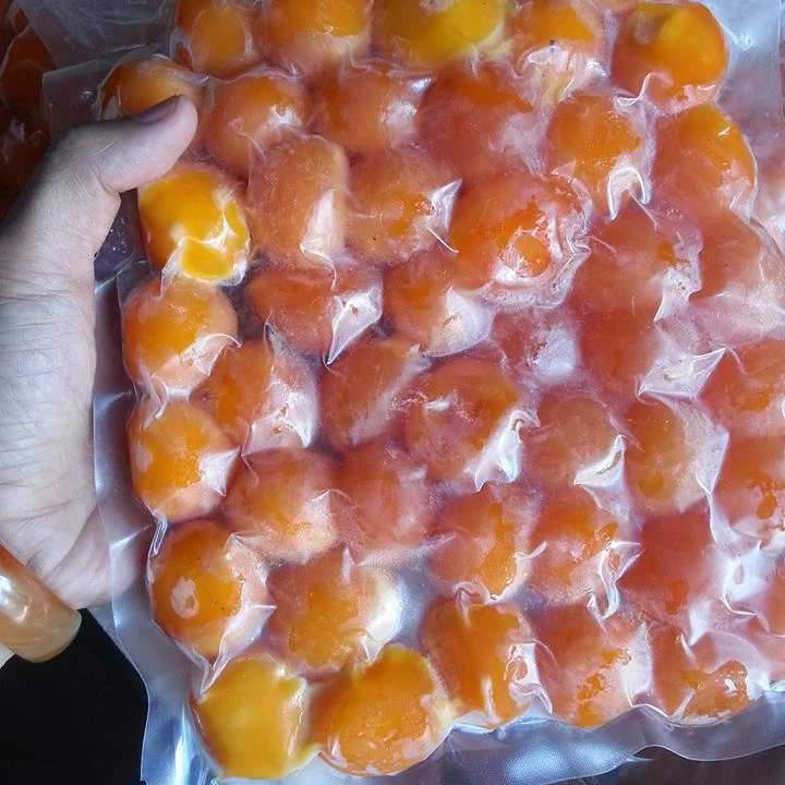 High Quality frozen Salted Egg York (Cheap Price)- Ms. Akina