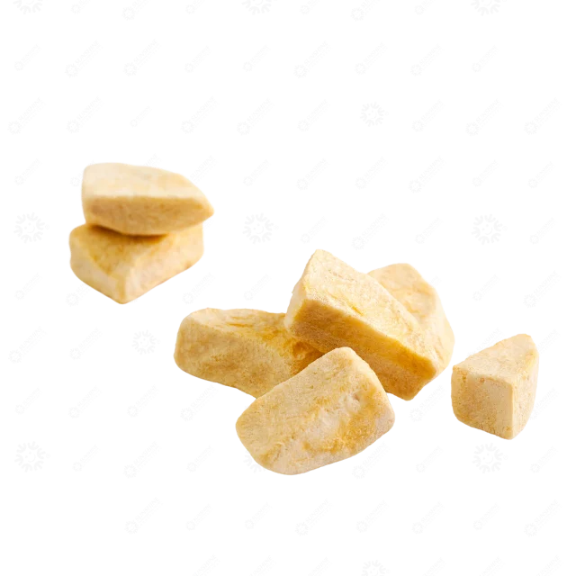 Freeze Dried Mango the natural fruit 100% from Thailand