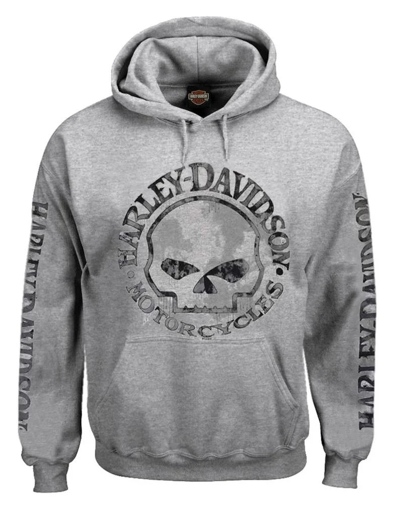 Мужская Толстовка с