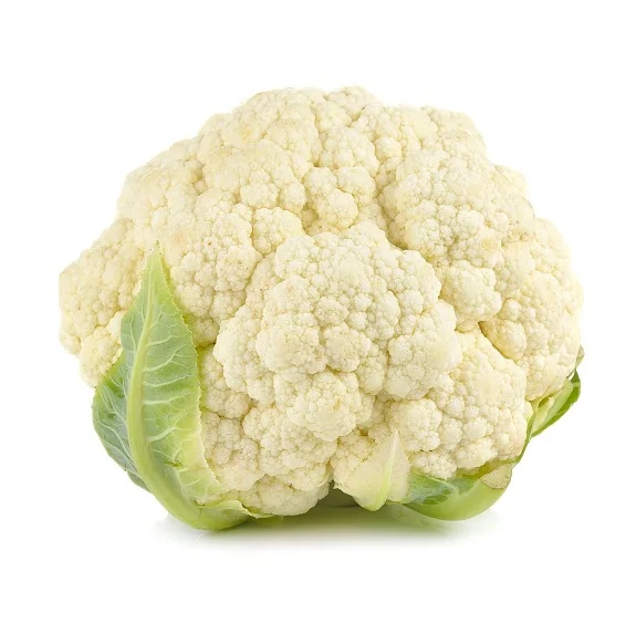 Natural Quality Best Price Fresh Vegetables Cauliflower Available In Bulk