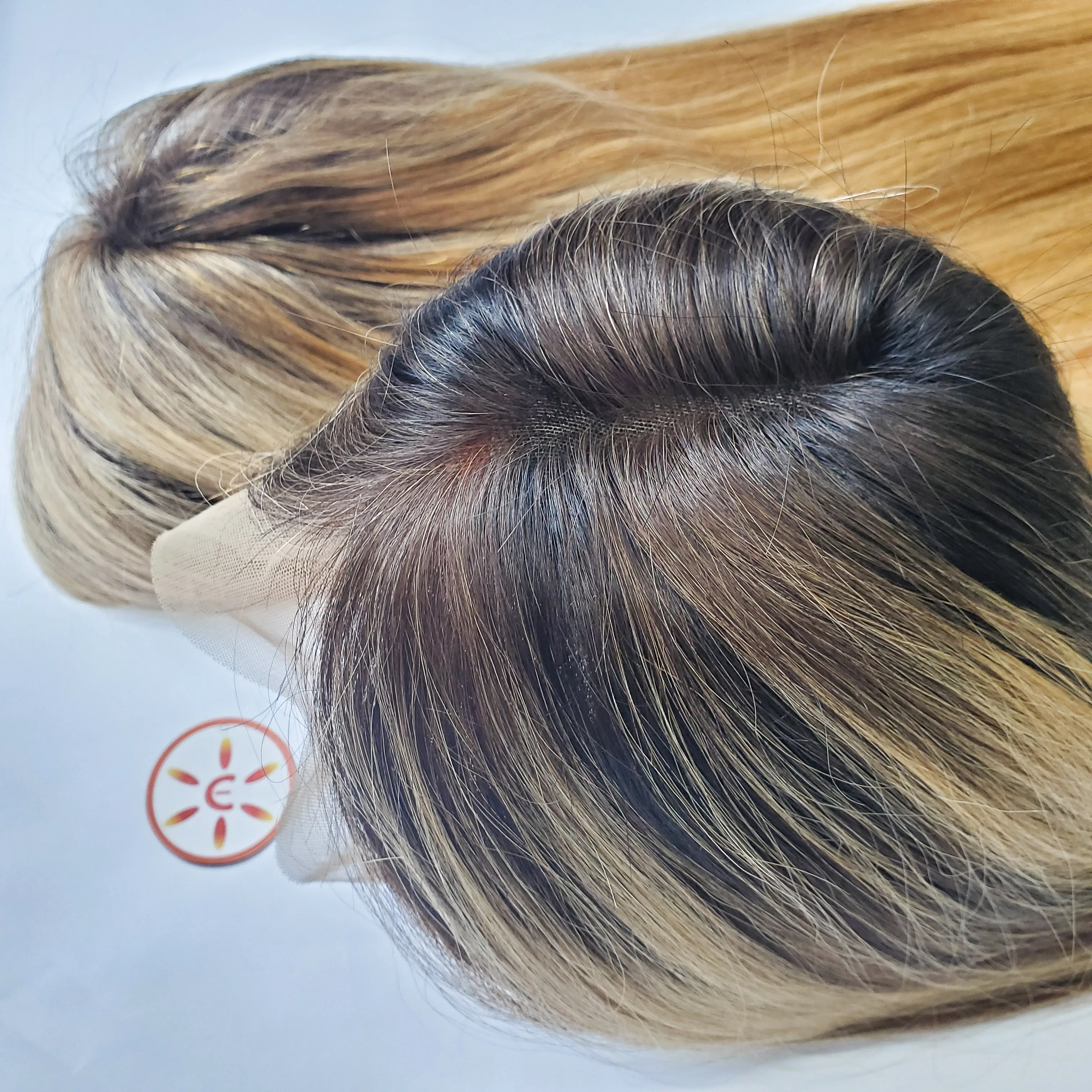 E-HAIR Вьетнам | 100% вьетнамский человеческих волос HD цельная женская обувь из прозрачного материала тонкое кружево оптовая продажа полные парики шнурка поставщиков Лучшее качество